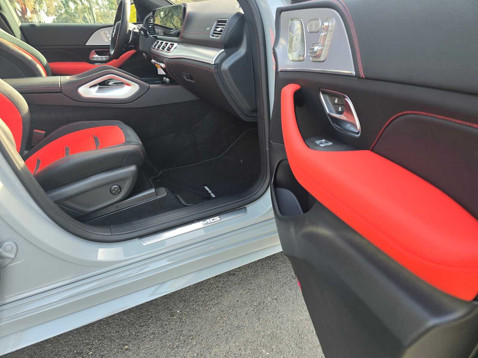 2026 Mercedes-Benz AMG® GLE 53 AMG® GLE 53