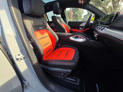 2026 Mercedes-Benz AMG® GLE 53 AMG® GLE 53