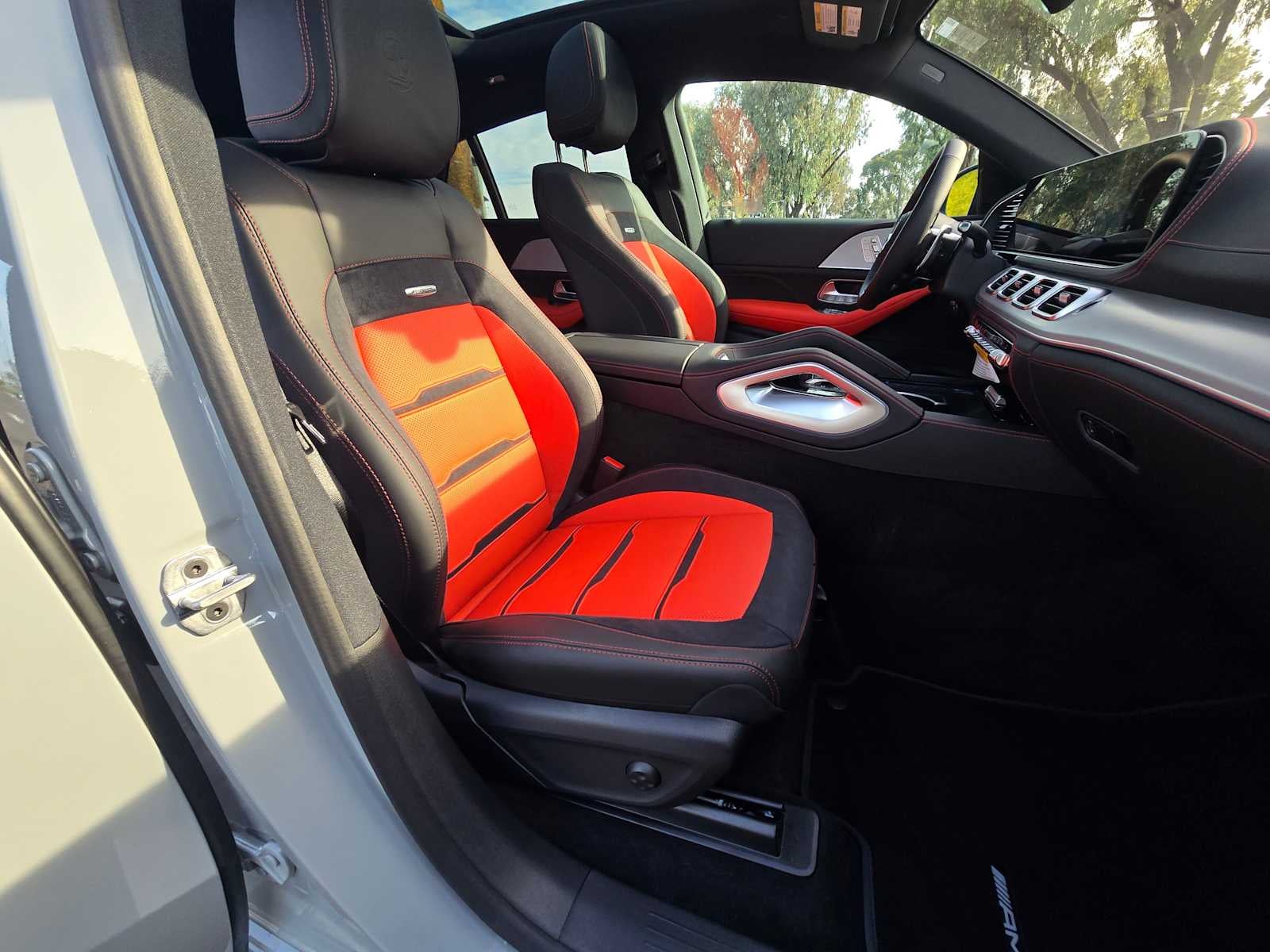 2026 Mercedes-Benz AMG® GLE 53 AMG® GLE 53