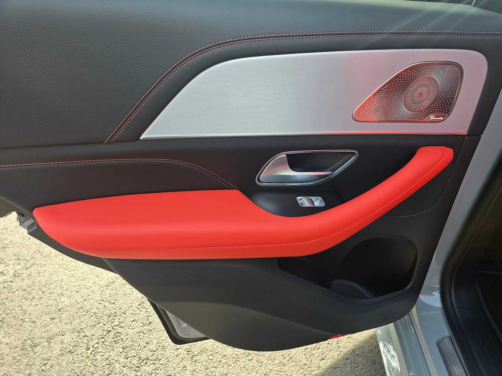 2026 Mercedes-Benz AMG® GLE 53 AMG® GLE 53