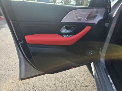 2026 Mercedes-Benz AMG® GLE 53 AMG® GLE 53