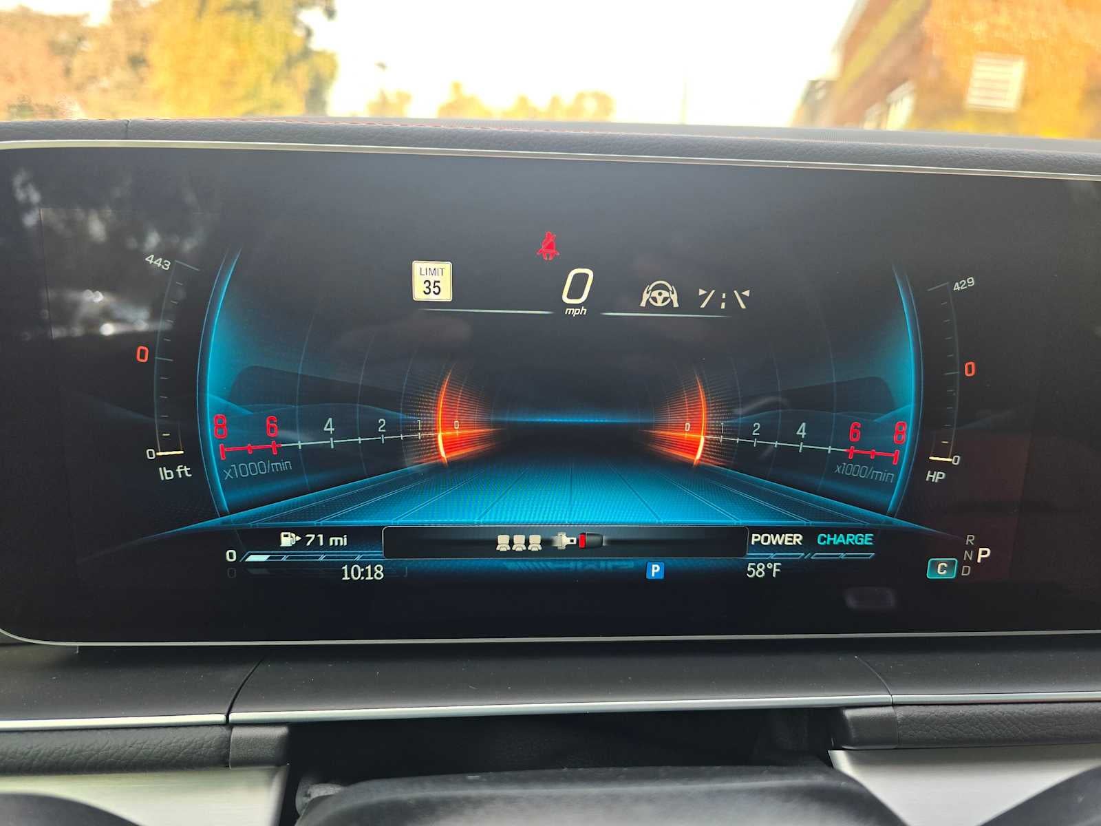 2026 Mercedes-Benz AMG® GLE 53 AMG® GLE 53