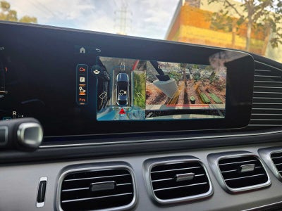 2026 Mercedes-Benz AMG® GLE 53 AMG® GLE 53