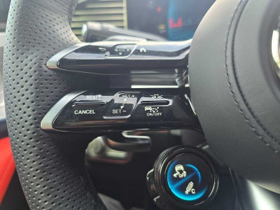 2026 Mercedes-Benz AMG® GLE 53 AMG® GLE 53