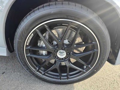 2026 Mercedes-Benz AMG® GLE 53 AMG® GLE 53