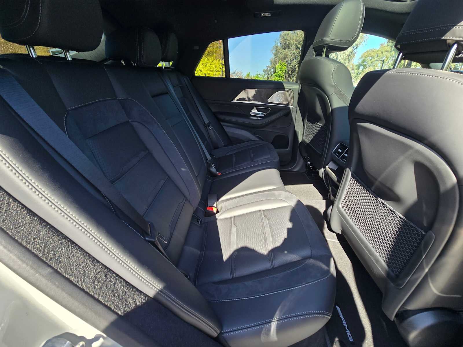2026 Mercedes-Benz AMG® GLE 53 4MATIC®+ Coupe