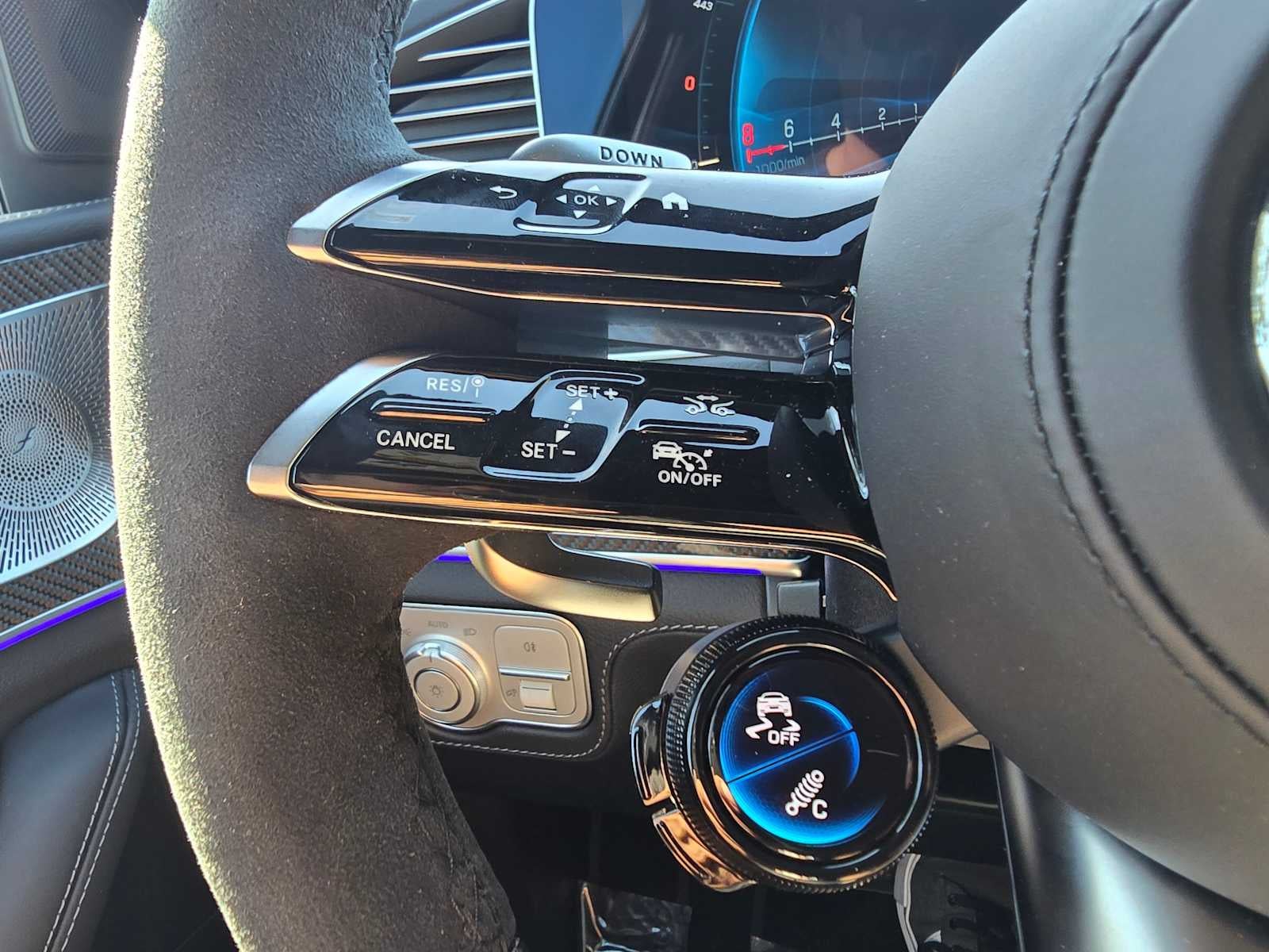 2026 Mercedes-Benz AMG® GLE 53 4MATIC®+ Coupe