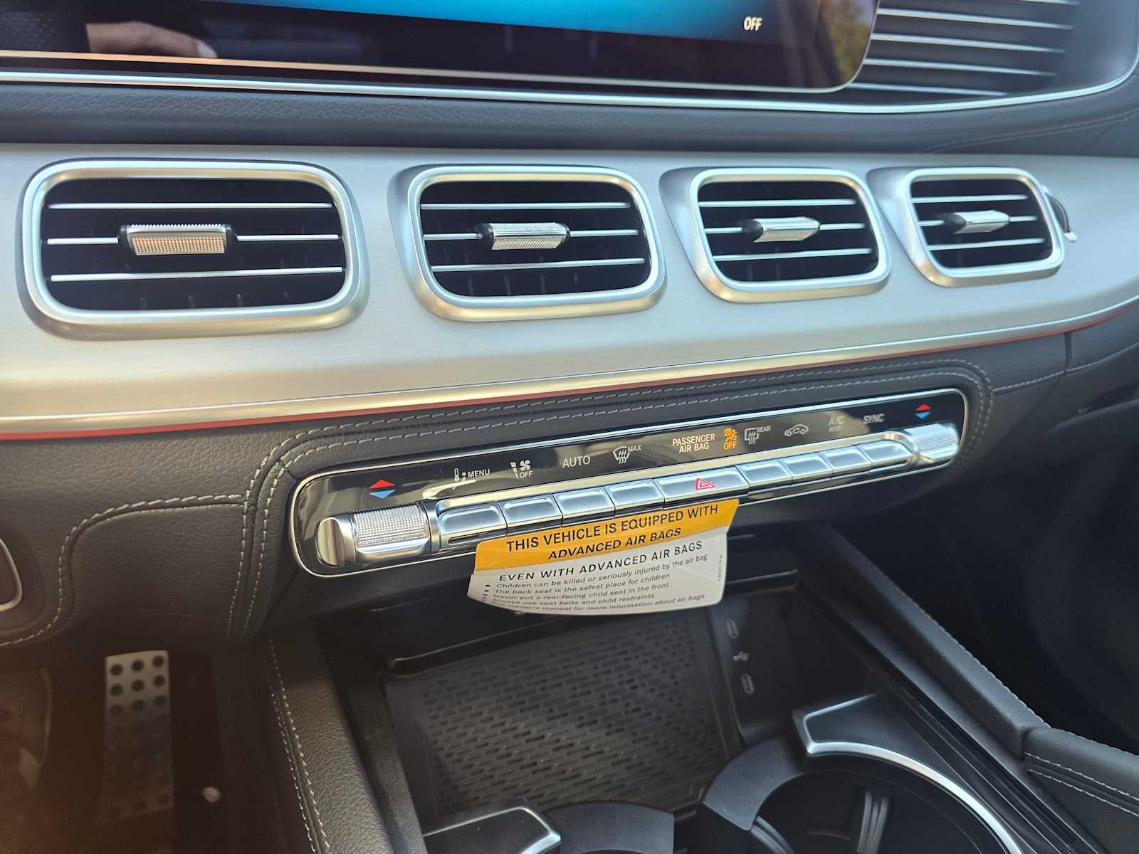 2026 Mercedes-Benz AMG® GLE 53 4MATIC®+ Coupe