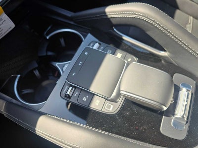 2026 Mercedes-Benz AMG® GLE 53 4MATIC®+ Coupe