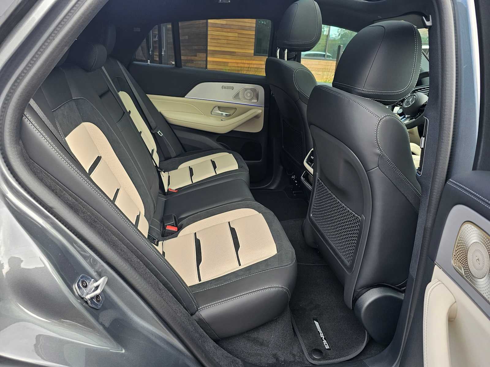 2026 Mercedes-Benz AMG® GLE 53 AMG® GLE 53