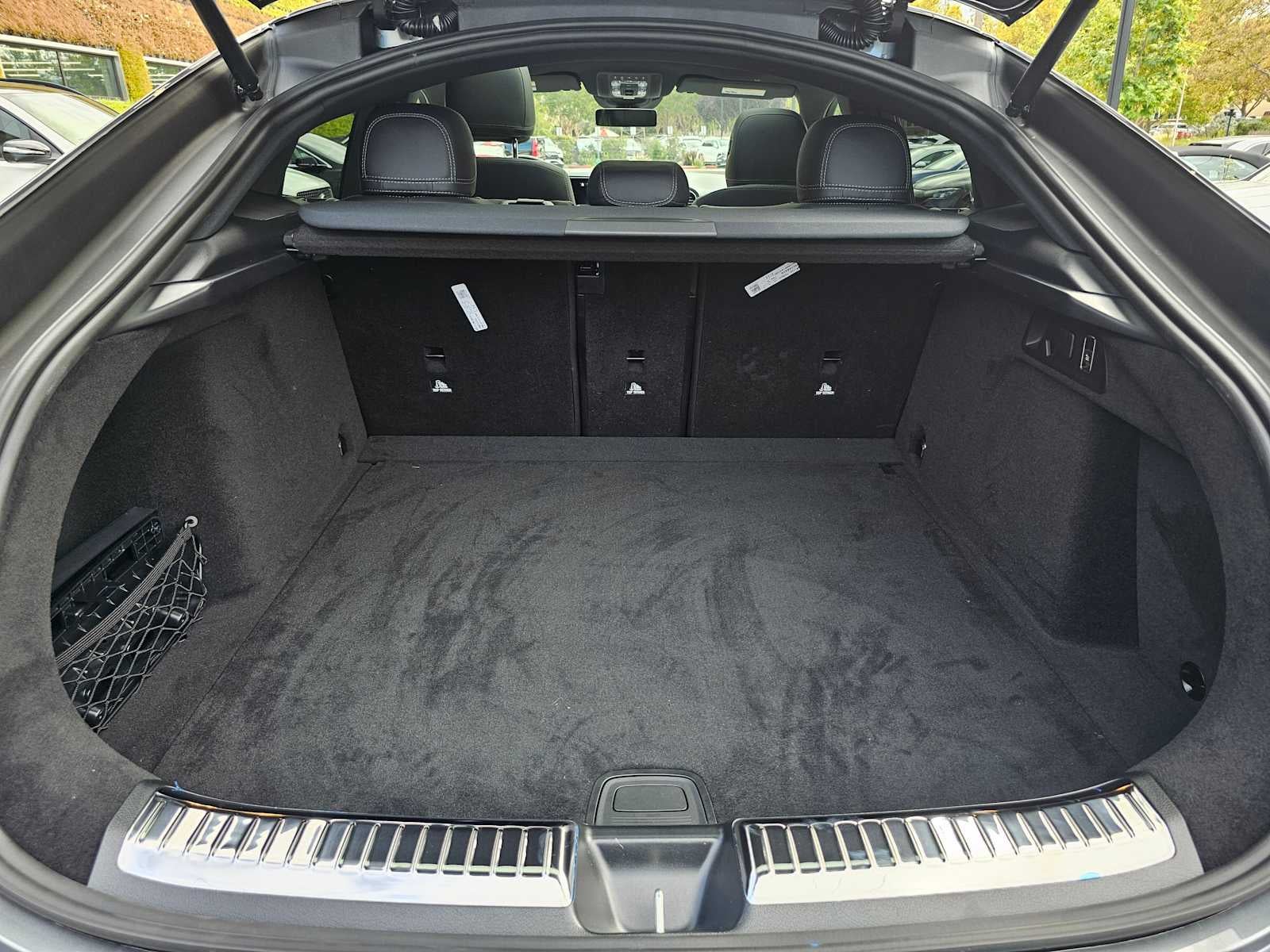 2026 Mercedes-Benz AMG® GLE 53 AMG® GLE 53