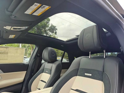 2026 Mercedes-Benz AMG® GLE 53 AMG® GLE 53