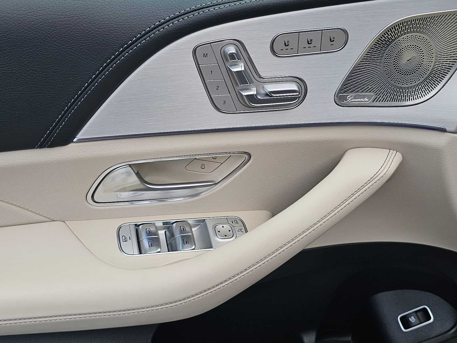 2026 Mercedes-Benz AMG® GLE 53 AMG® GLE 53