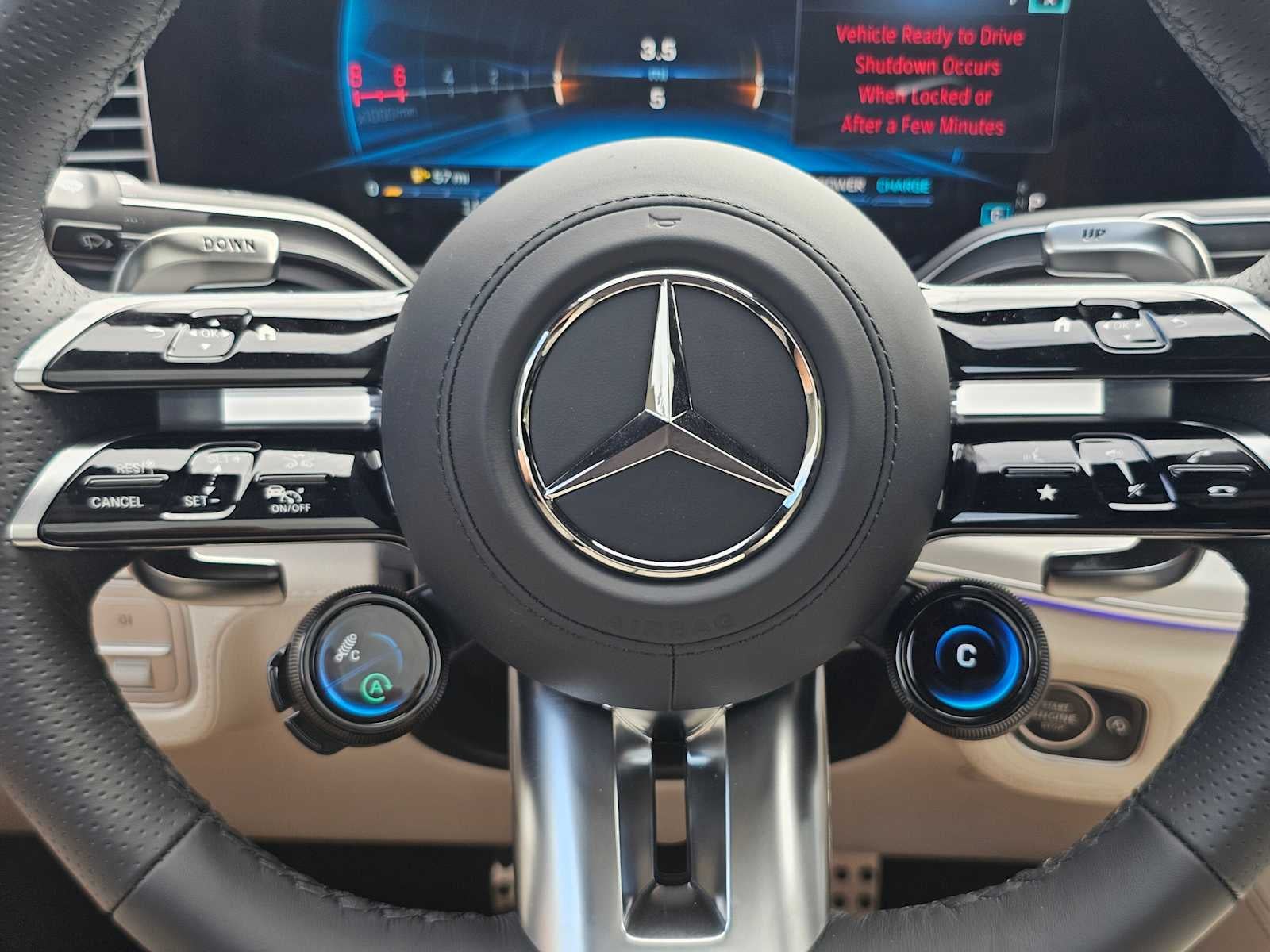 2026 Mercedes-Benz AMG® GLE 53 AMG® GLE 53