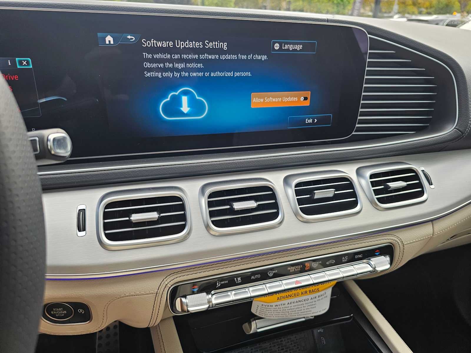 2026 Mercedes-Benz AMG® GLE 53 AMG® GLE 53