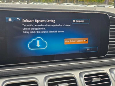 2026 Mercedes-Benz AMG® GLE 53 AMG® GLE 53