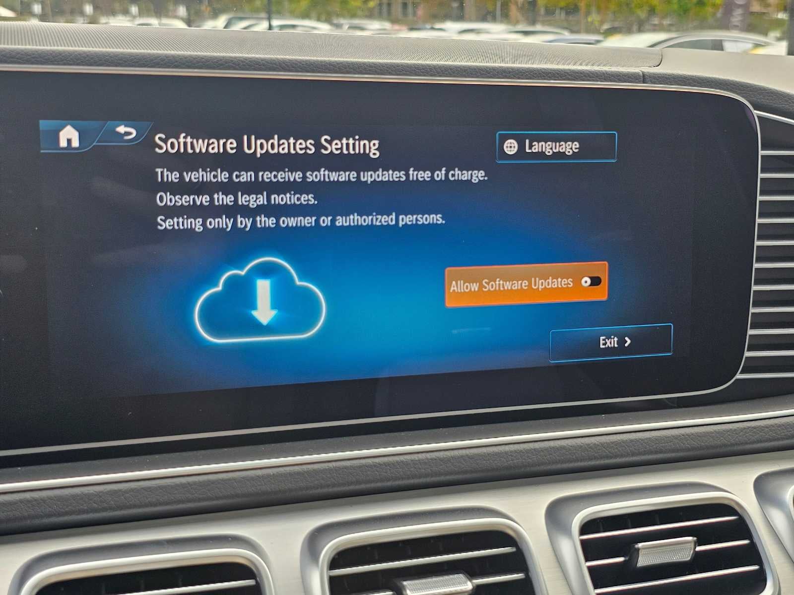 2026 Mercedes-Benz AMG® GLE 53 AMG® GLE 53