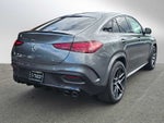 2026 Mercedes-Benz AMG® GLE 53 AMG® GLE 53