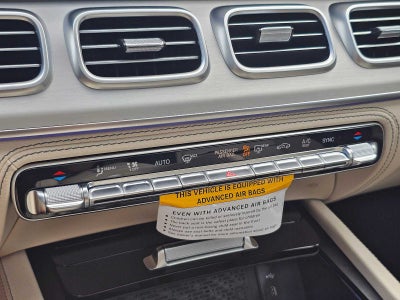 2026 Mercedes-Benz AMG® GLE 53 AMG® GLE 53