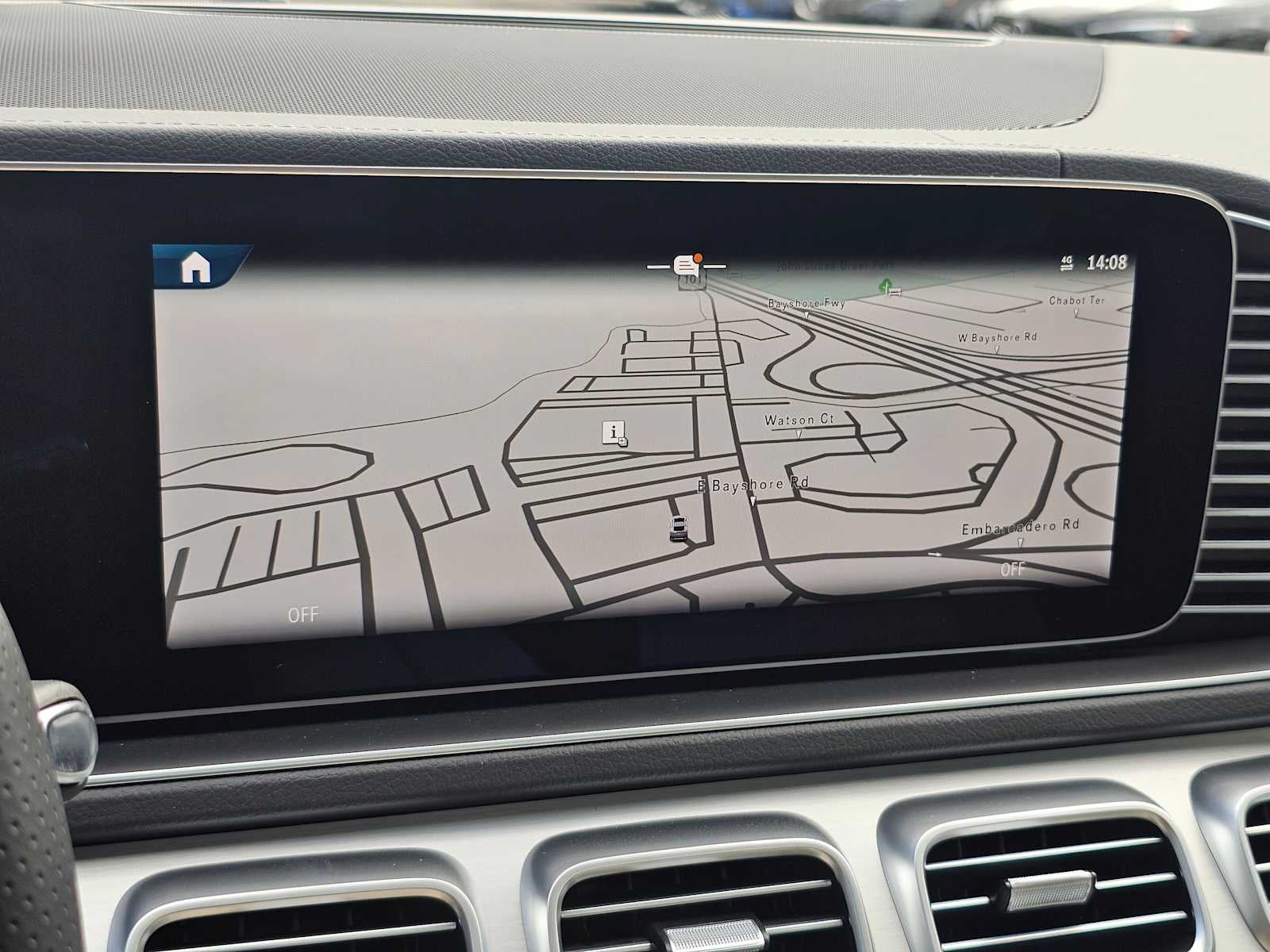 2026 Mercedes-Benz AMG® GLE 53 AMG® GLE 53