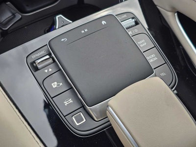 2026 Mercedes-Benz AMG® GLE 53 AMG® GLE 53