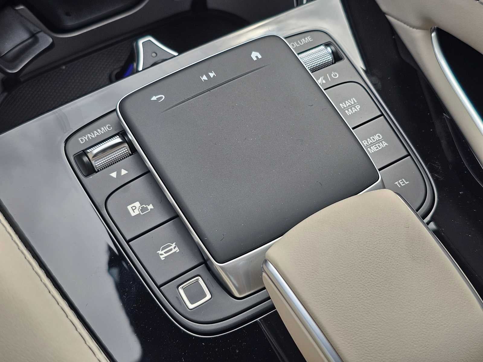 2026 Mercedes-Benz AMG® GLE 53 AMG® GLE 53