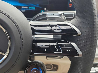 2026 Mercedes-Benz AMG® GLE 53 AMG® GLE 53