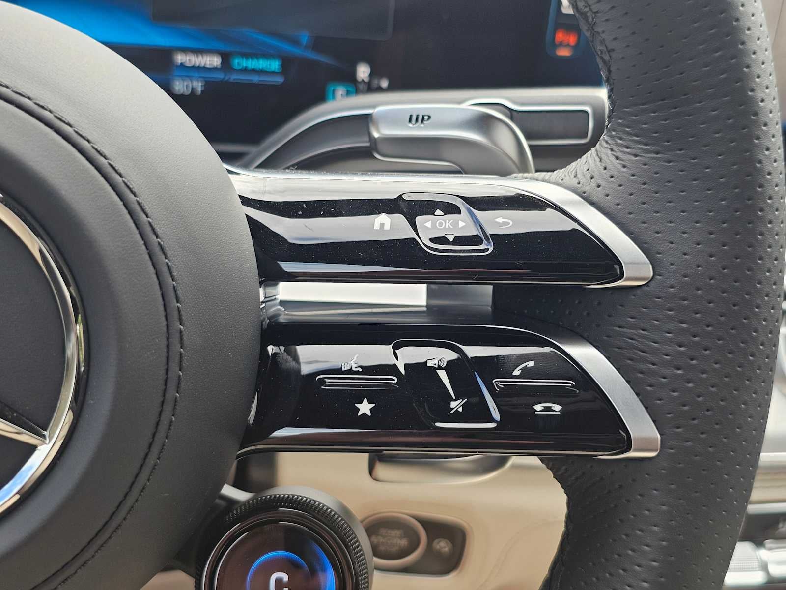 2026 Mercedes-Benz AMG® GLE 53 AMG® GLE 53