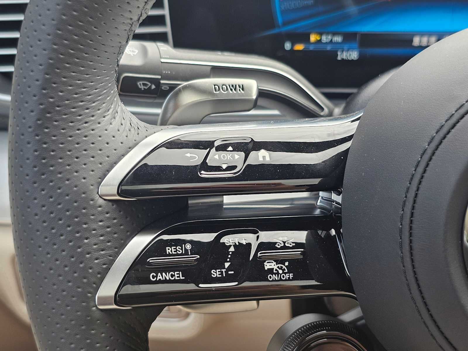 2026 Mercedes-Benz AMG® GLE 53 AMG® GLE 53