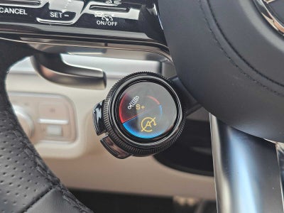 2026 Mercedes-Benz AMG® GLE 53 AMG® GLE 53