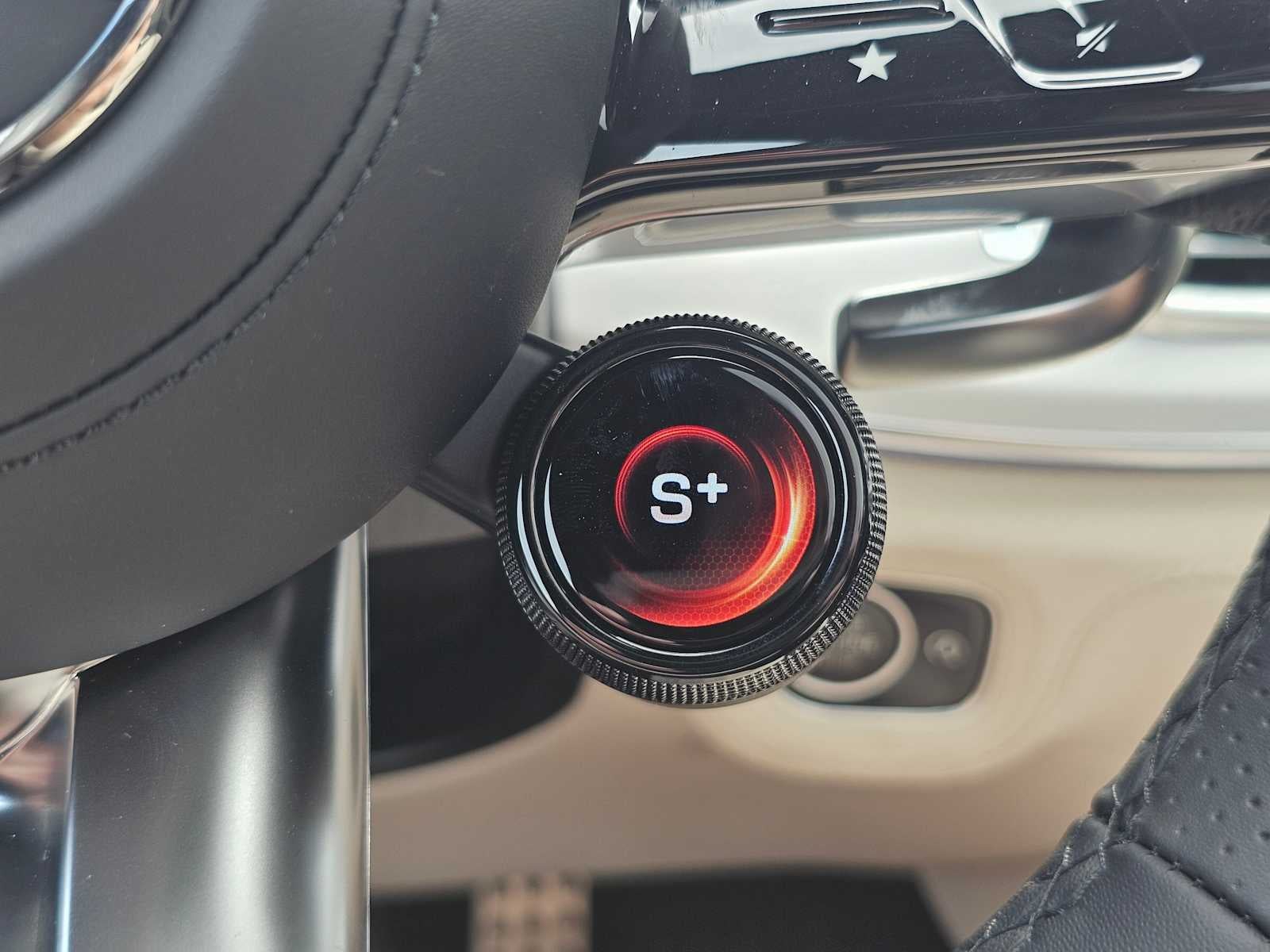 2026 Mercedes-Benz AMG® GLE 53 AMG® GLE 53