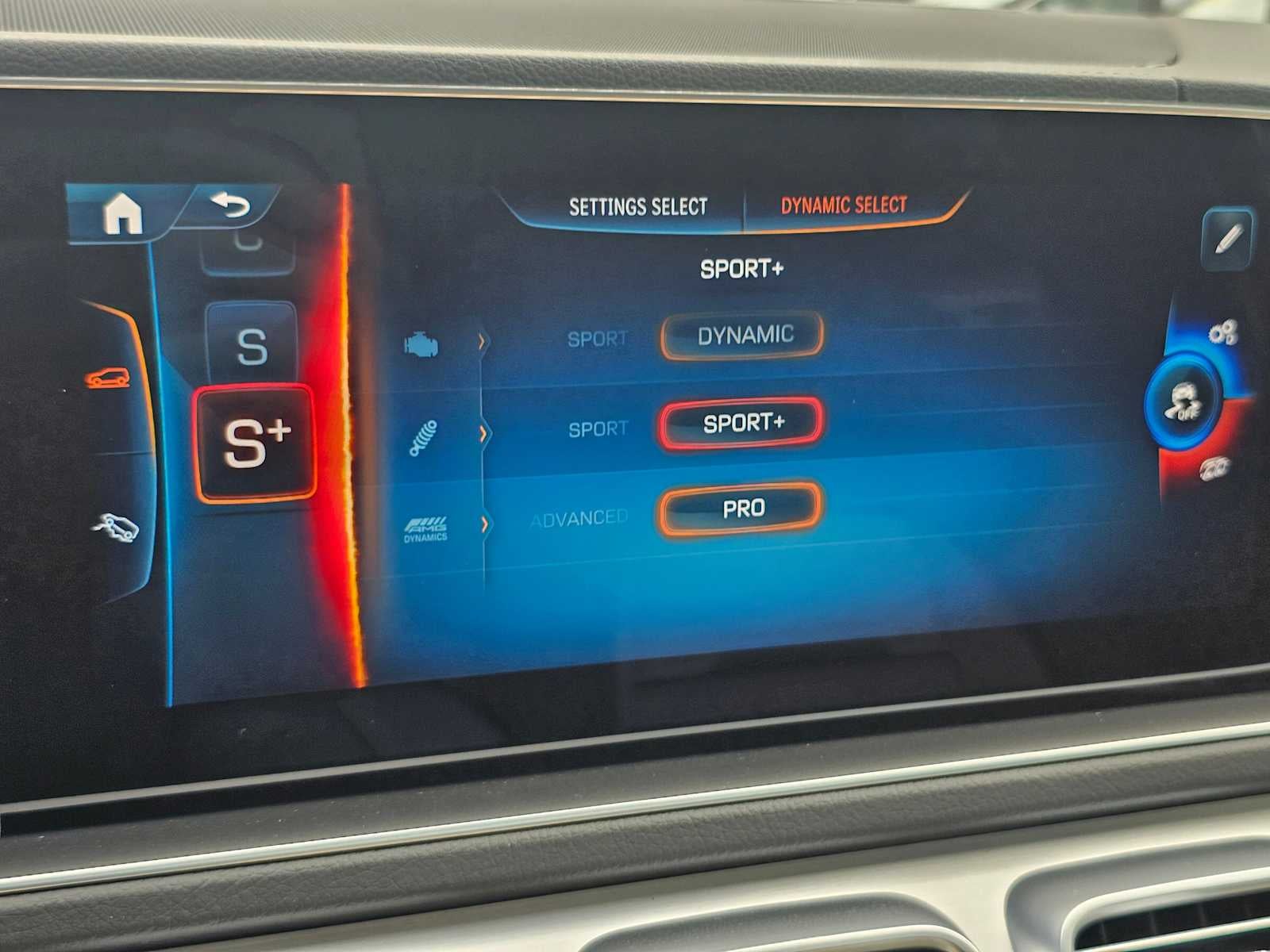 2026 Mercedes-Benz AMG® GLE 53 AMG® GLE 53