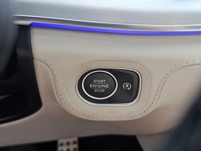 2026 Mercedes-Benz AMG® GLE 53 AMG® GLE 53