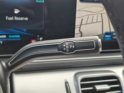 2026 Mercedes-Benz AMG® GLE 53 AMG® GLE 53