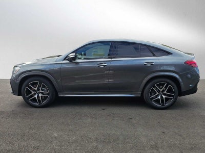 2026 Mercedes-Benz AMG® GLE 53 AMG® GLE 53