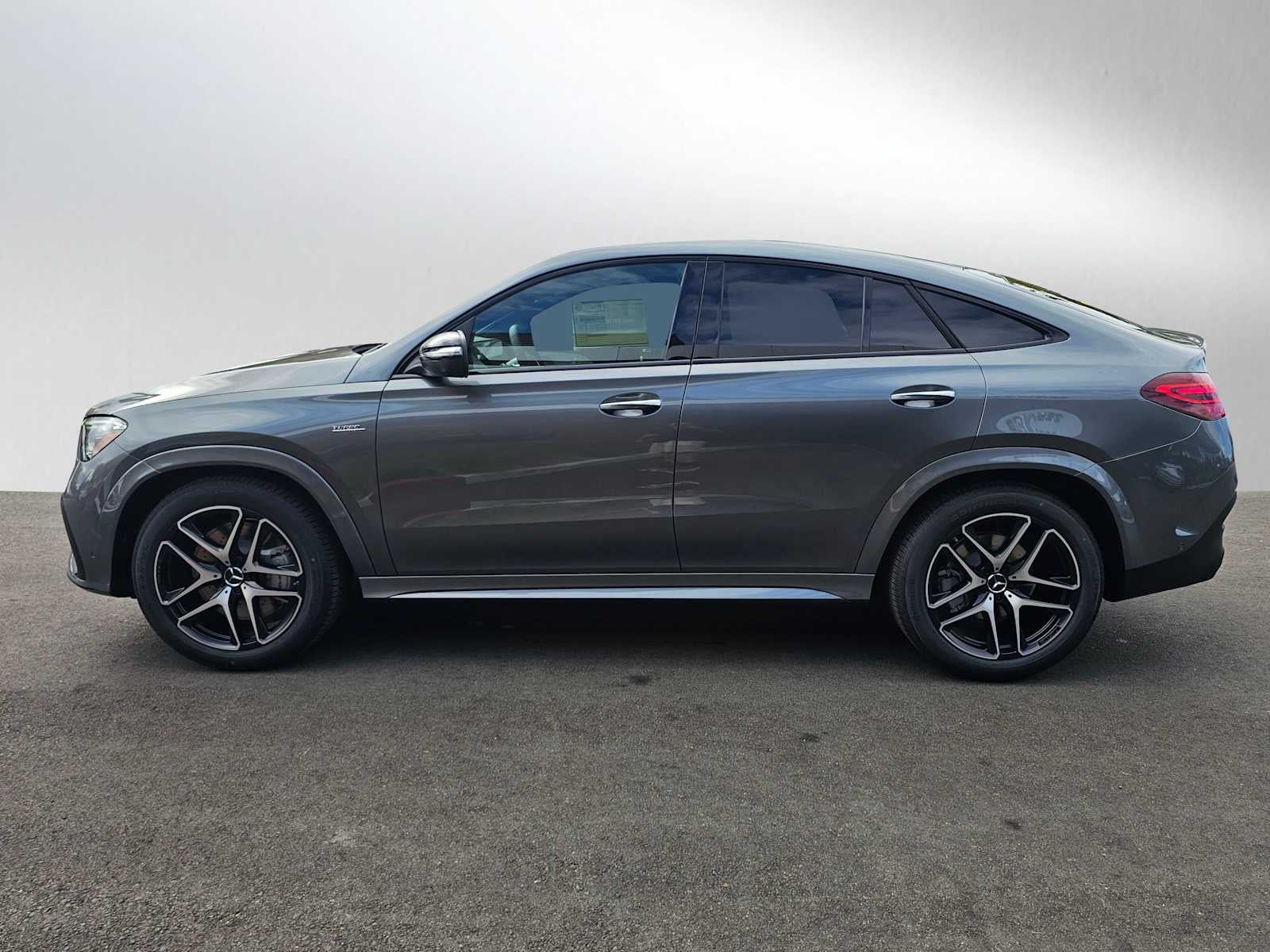 2026 Mercedes-Benz AMG® GLE 53 AMG® GLE 53