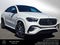2026 Mercedes-Benz AMG® GLE 53 4MATIC®+ Coupe