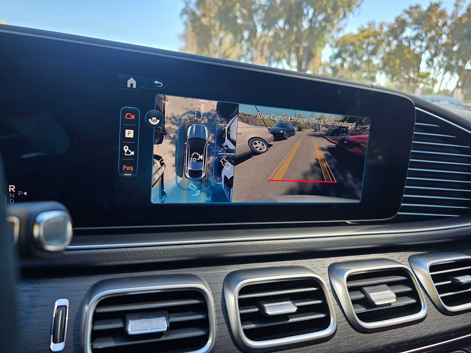 2026 Mercedes-Benz AMG® GLE 53 4MATIC®+ Coupe