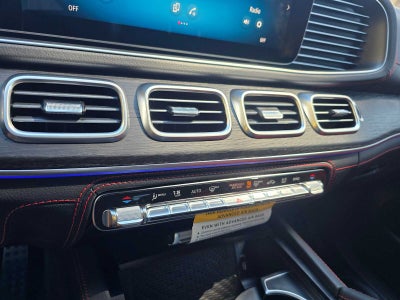 2026 Mercedes-Benz AMG® GLE 53 4MATIC®+ Coupe