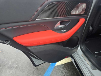 2026 Mercedes-Benz AMG® GLE 63 AMG® GLE 63 S