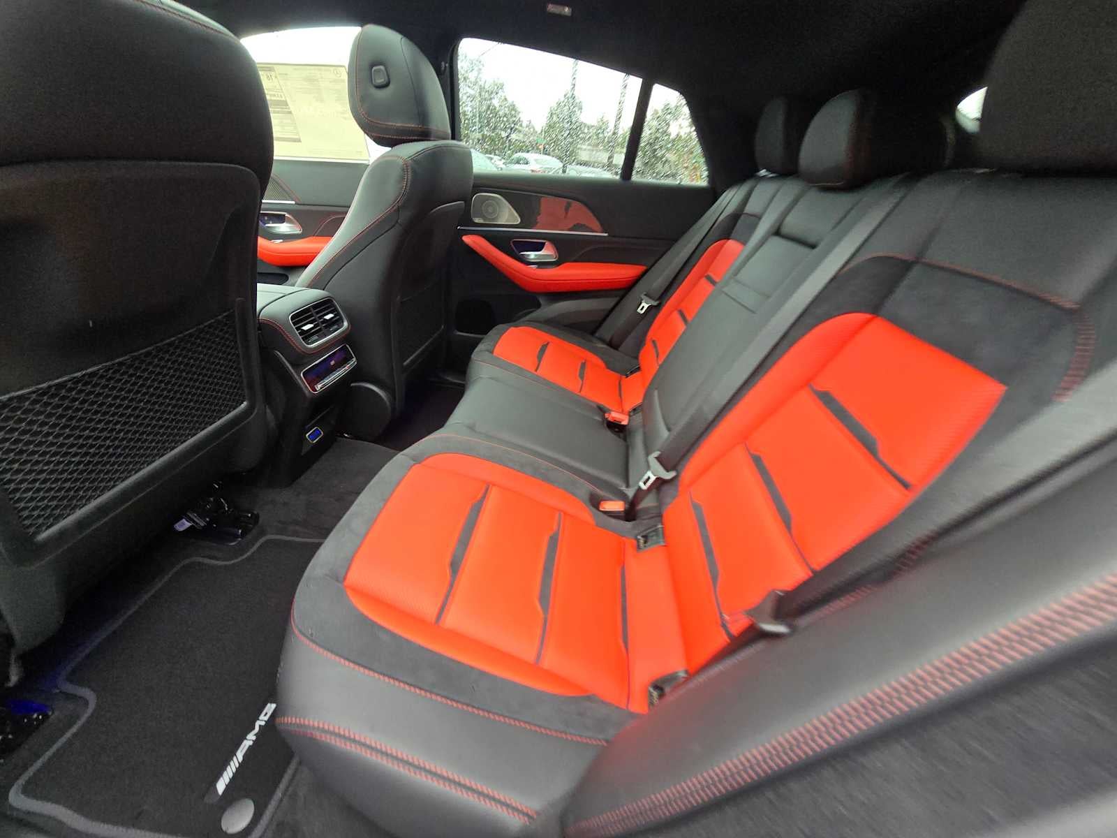 2026 Mercedes-Benz AMG® GLE 63 AMG® GLE 63 S