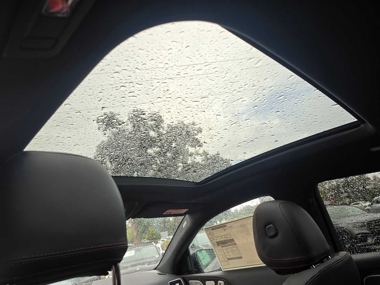 2026 Mercedes-Benz AMG® GLE 63 AMG® GLE 63 S