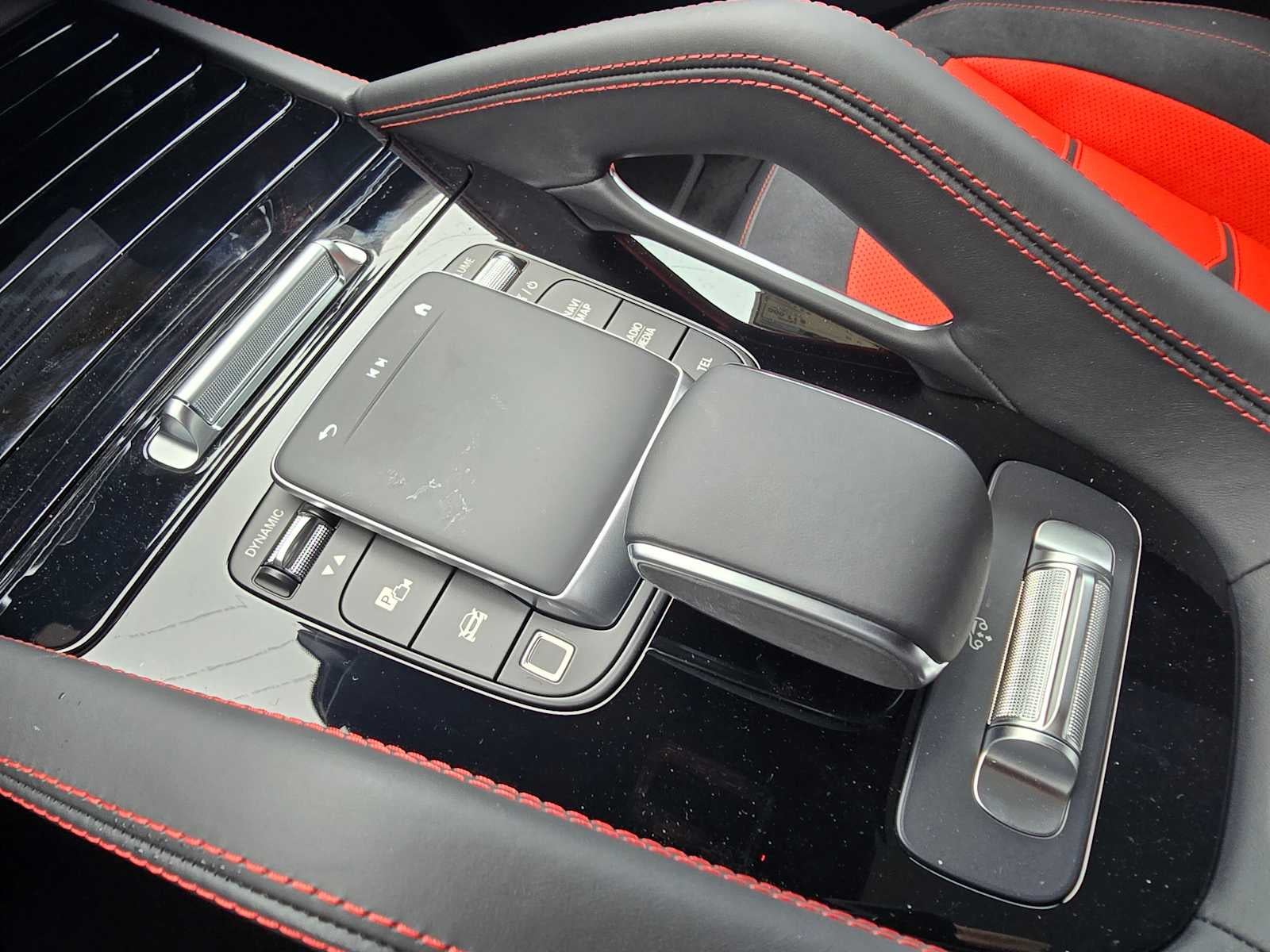 2026 Mercedes-Benz AMG® GLE 63 AMG® GLE 63 S