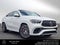 2026 Mercedes-Benz GLE AMG® GLE 63 S