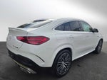 2026 Mercedes-Benz GLE AMG® GLE 63 S