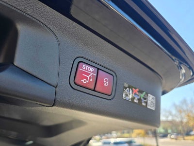 2026 Mercedes-Benz GLS GLS 450