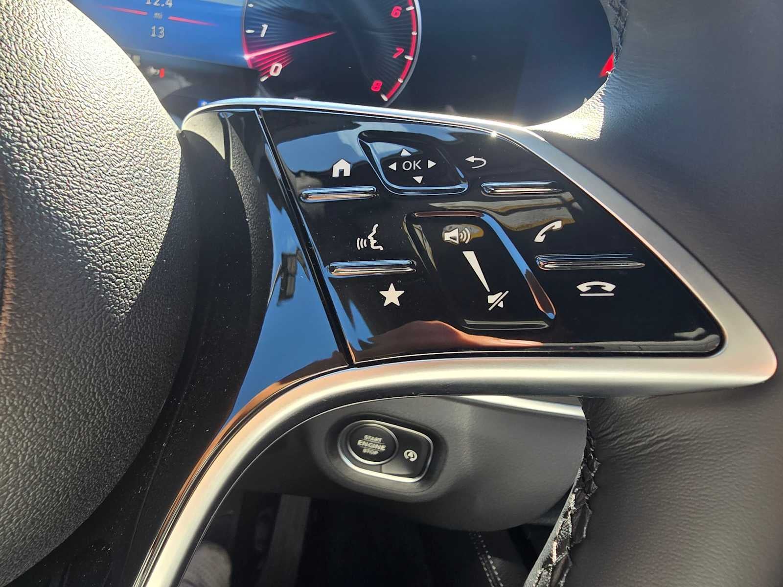 2026 Mercedes-Benz GLS GLS 450