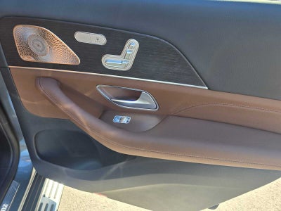 2026 Mercedes-Benz GLS 450 GLS 450