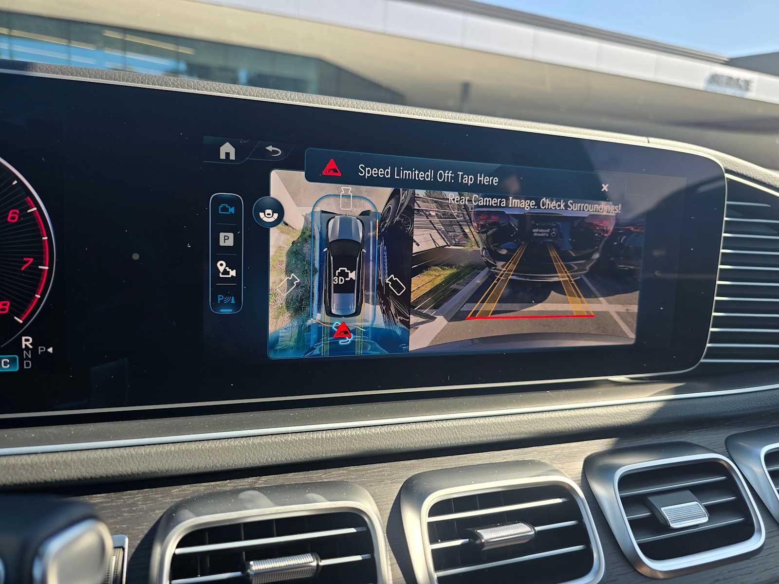 2026 Mercedes-Benz GLS 450 GLS 450