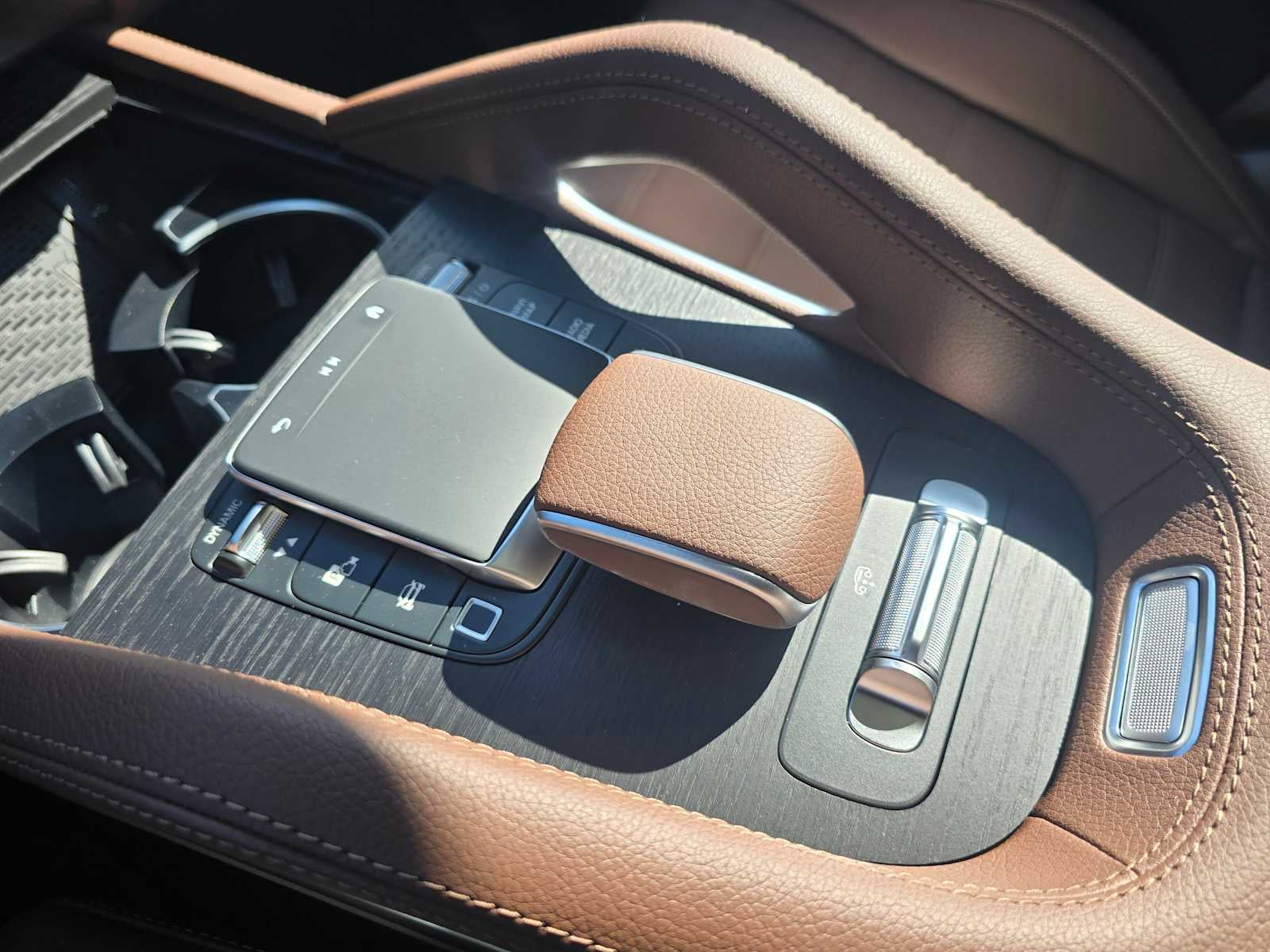 2026 Mercedes-Benz GLS 450 GLS 450